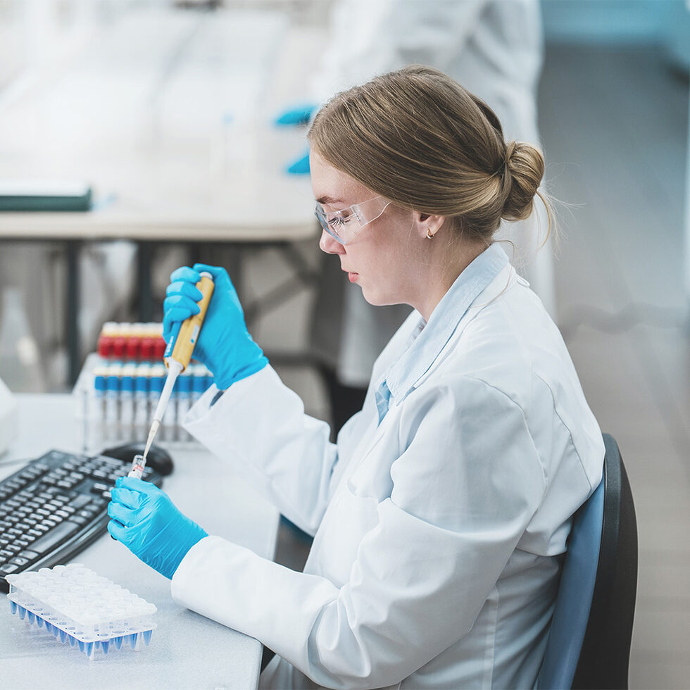 Accredited Bioanalysis and Toxicology Laboratory | ASI